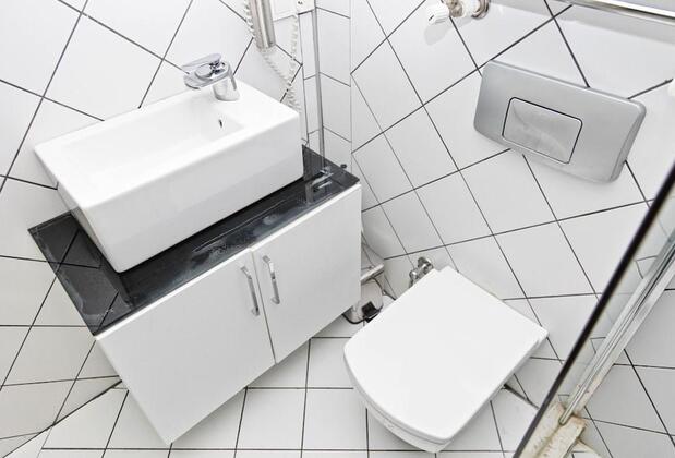 Centre Suites Taksim - Görsel 41
