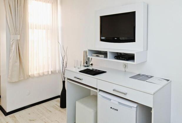 Centre Suites Taksim - Görsel 28