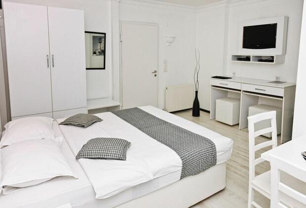 Centre Suites Taksim - Görsel 29