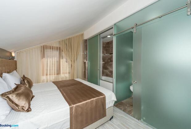 Via Dalyan La Perla Hotel - Görsel 27