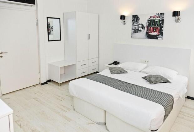 Centre Suites Taksim - Görsel 37
