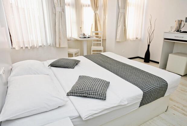 Centre Suites Taksim - Görsel 38