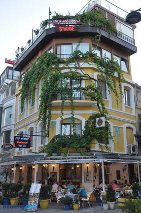 Seven Dreams Hotel - Görsel 4