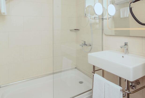 İbis Styles Bomonti - Görsel 23