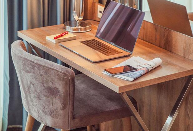 İbis Styles Bomonti - Görsel 16