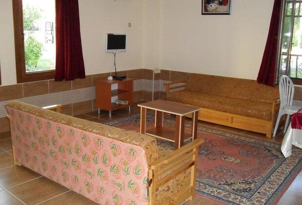 Villa Hotel Özalp - Görsel 5