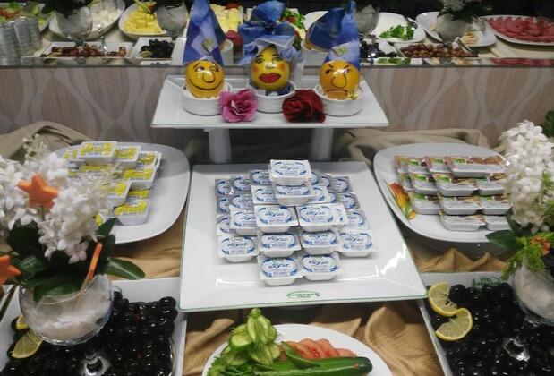 Kabaçam Otel Aydın - Görsel 12