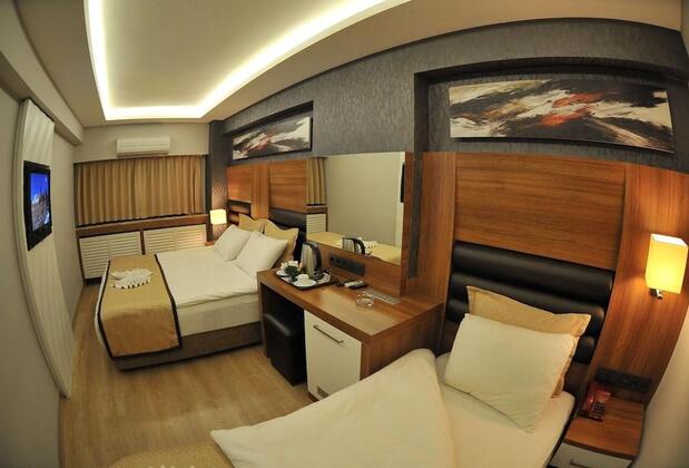 Kabaçam Otel Aydın - Görsel 10