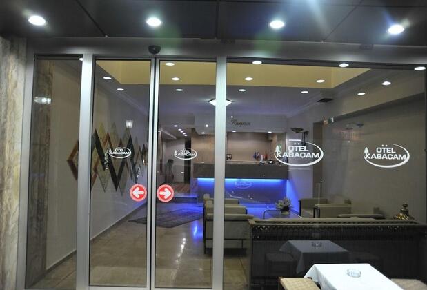 Kabaçam Otel Aydın - Görsel 3