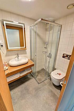 All Inn Hotel - Görsel 12