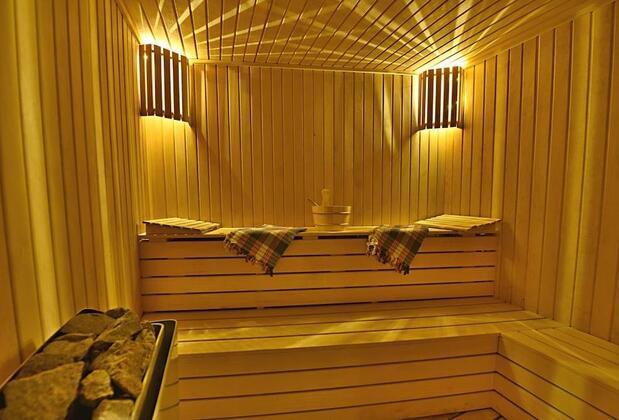 All Inn Hotel - Görsel 3