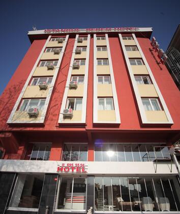 İstanbul Dedem Hotel Gümüşpala - Görsel 3