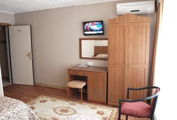 Hotel Nezih İstanbul - Görsel 12