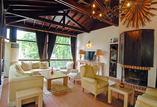 Aspen Hotel - Görsel 7