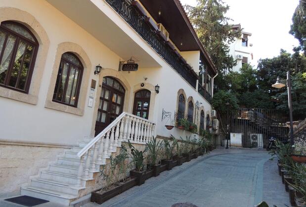 Aspen Hotel - Görsel 3