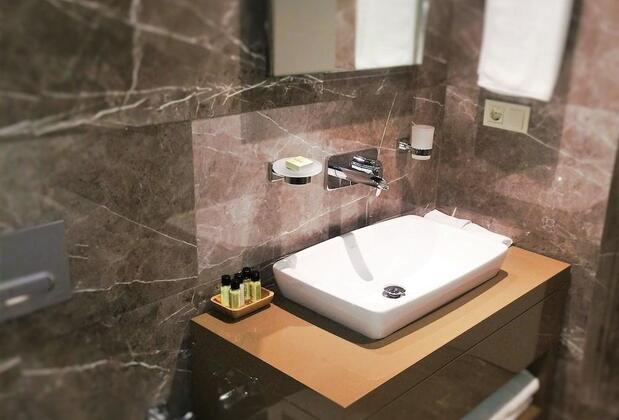 Hotel Bosfora - Görsel 34