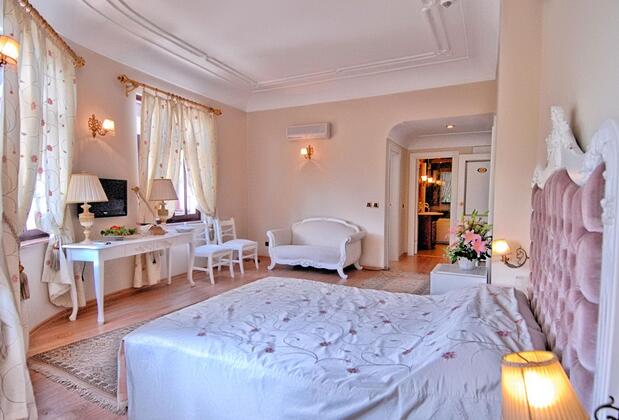 Aspen Hotel - Görsel 10