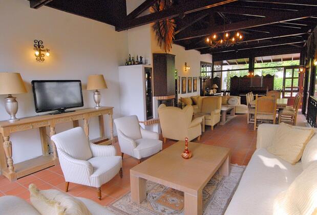 Aspen Hotel - Görsel 8