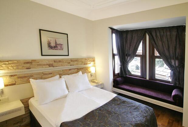 Aspen Hotel - Görsel 9