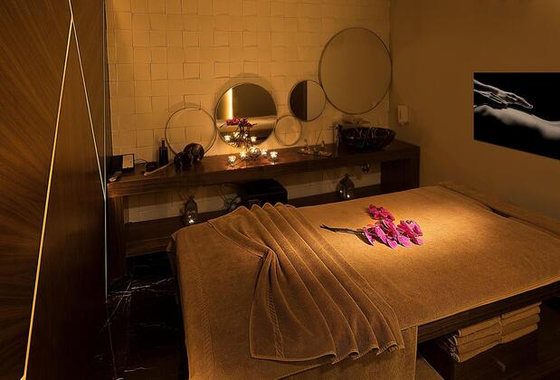 DoubleTree by Hilton İstanbul - Old Town - Görsel 19