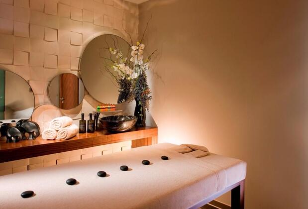 DoubleTree by Hilton İstanbul - Old Town - Görsel 29