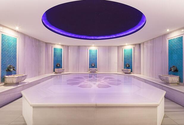 DoubleTree by Hilton İstanbul - Old Town - Görsel 26