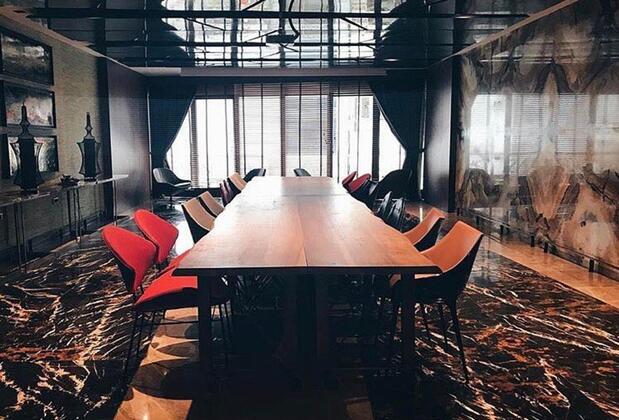 DoubleTree by Hilton İstanbul - Old Town - Görsel 27