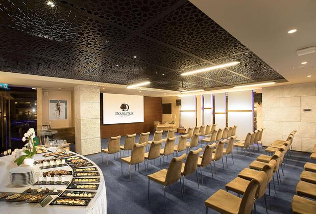 DoubleTree by Hilton İstanbul - Old Town - Görsel 32