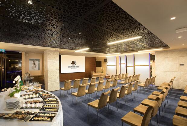 DoubleTree by Hilton İstanbul - Old Town - Görsel 50