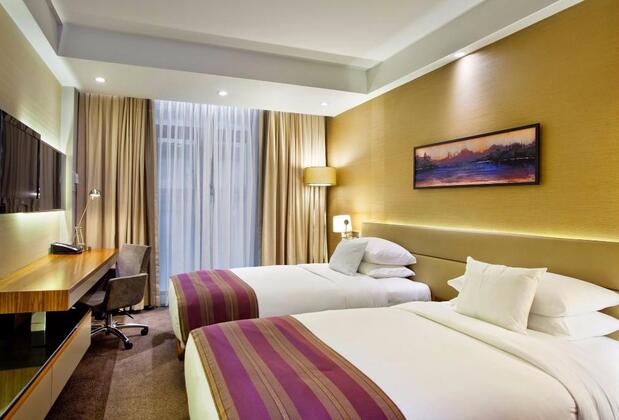 DoubleTree by Hilton İstanbul - Old Town - Görsel 37
