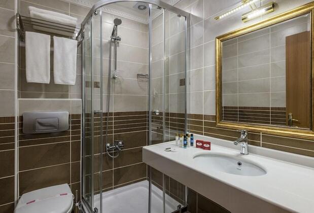 Küpeli Hotel - Görsel 25