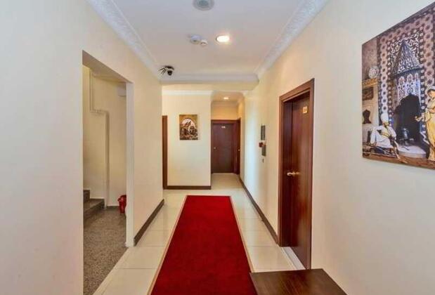 Kumkapı Konağı - Görsel 8