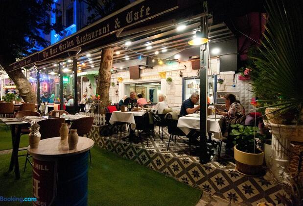 El Blanco Hotel  - Görsel 2