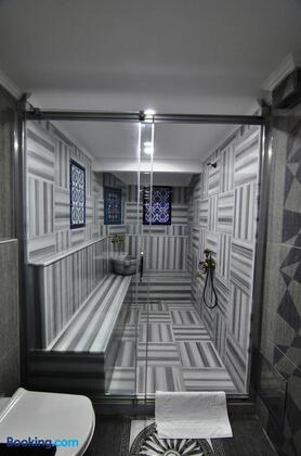 El Blanco Hotel  - Görsel 10