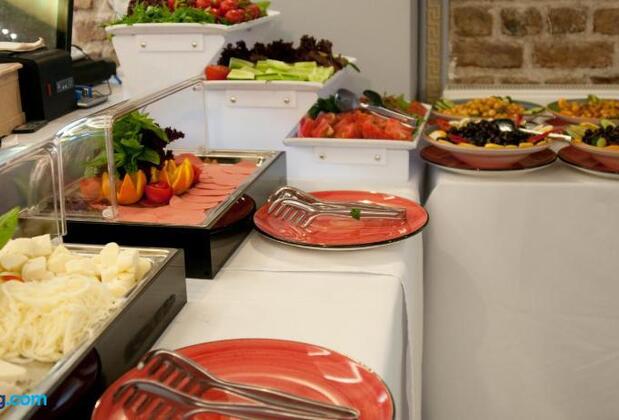 El Blanco Hotel  - Görsel 7