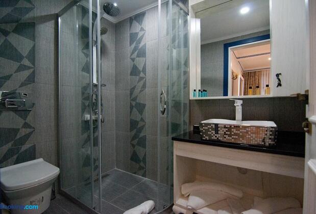 El Blanco Hotel  - Görsel 15