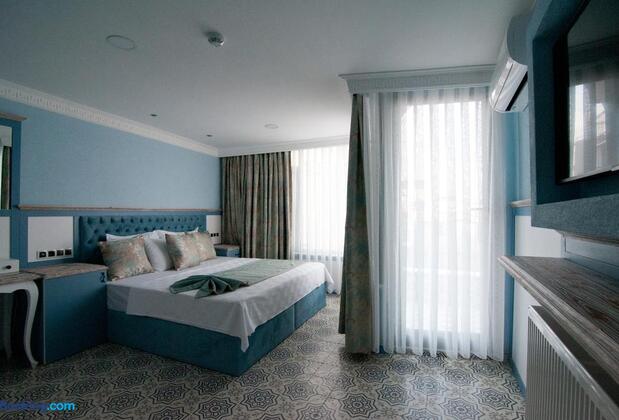 El Blanco Hotel  - Görsel 17