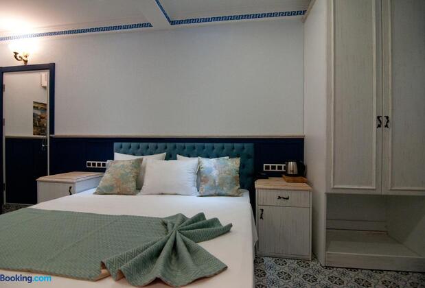 El Blanco Hotel  - Görsel 21