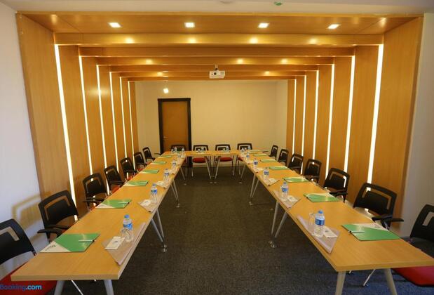 Alesha Suite Hotel - Görsel 5