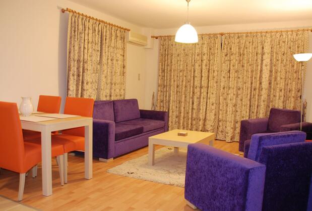 Tuntaş Suites - Görsel 6