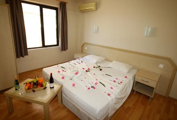 Tuntaş Suites - Görsel 7