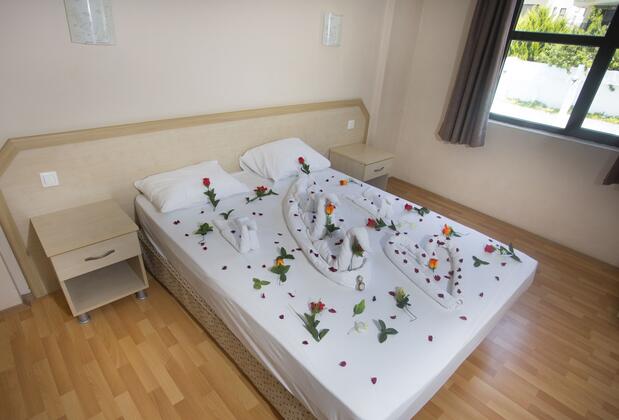 Tuntaş Suites - Görsel 9