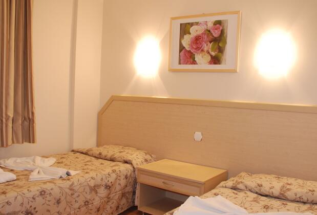 Tuntaş Suites - Görsel 10