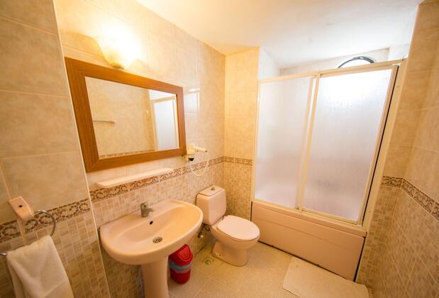 Tuntaş Suites - Görsel 14