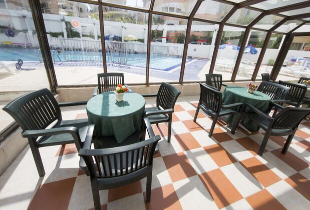 Tuntaş Suites - Görsel 4