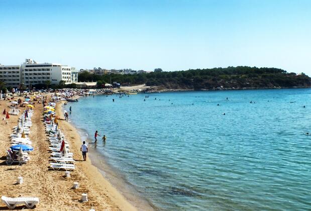 Tuntaş Suites - Görsel 11