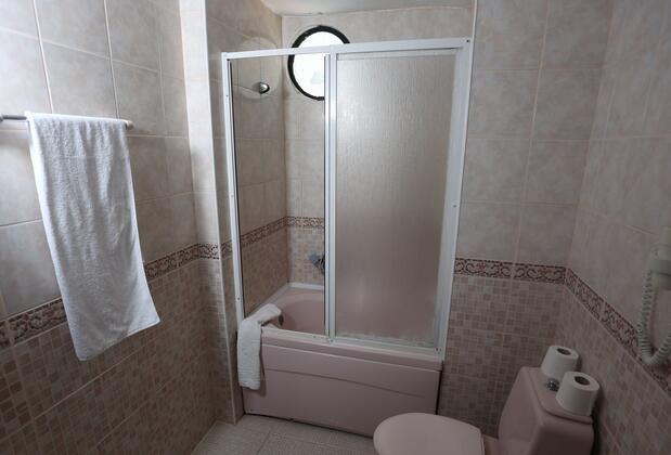 Tuntaş Suites - Görsel 5