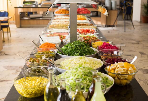 Tuntaş Suites - Görsel 12