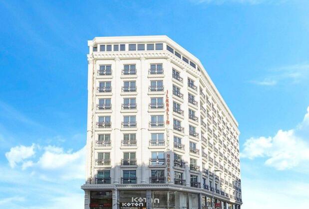 İkbal Deluxe Hotel - Görsel 3