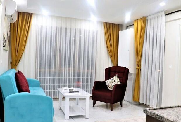 Golden Residence Denizli - Görsel 9